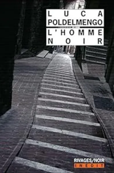 L'homme noir