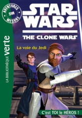 Star Wars - The Clone Wars, Aventures sur mesure