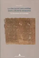 La fiscalité dans l'Egypte romaine