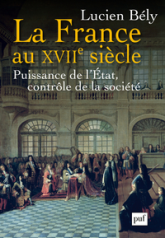 La France au XVIIe siècle