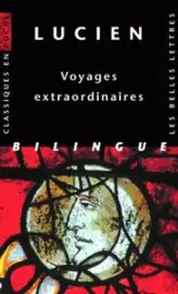 Voyages extraordinaires : Edition bilingue français-grec