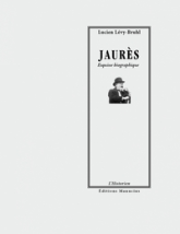 Jean Jaures - Esquisse Biographique