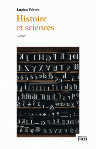 Histoire et sciences