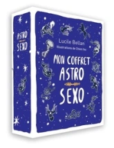 Mon coffret astro sexo