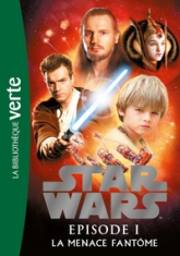 Star Wars, Episode 1 : La Menace fantôme