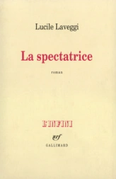 La spectatrice