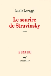 Le sourire de Stravinsky