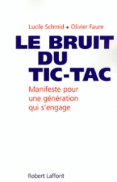 Le bruit du tic-tac