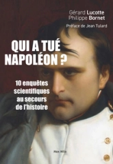 QUI A TUE NAPOLEON