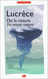 La nature des choses : De rerum natura