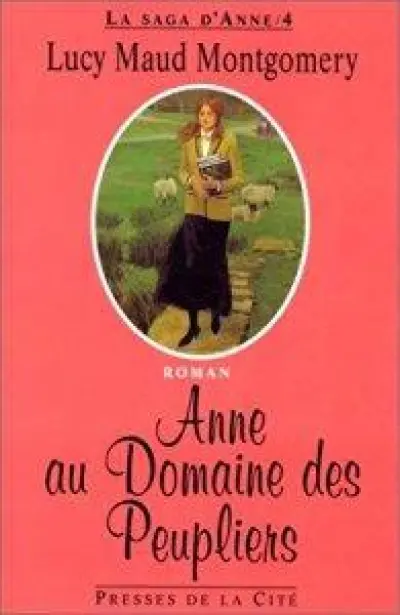 La saga d'Anne