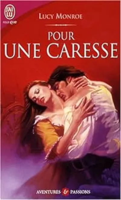 Pour une caresse