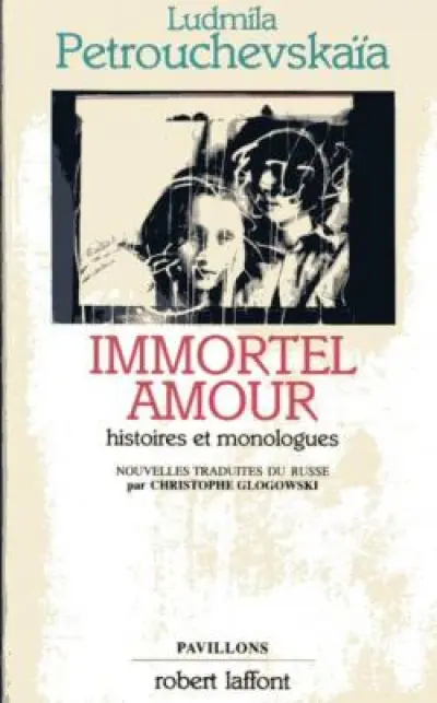 Immortel amour