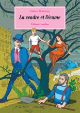 La cendre et l'écume