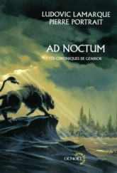 AD Noctum, Les Chroniques de Genikor