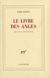 Le Livre des anges