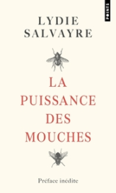 La puissance des mouches