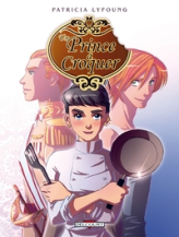 Un prince à croquer, tome 1 : Entrée