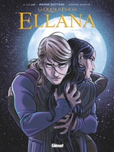 Ellana - Tome 04