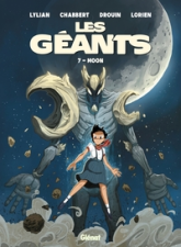 Les Géants, tome 7 : Moon