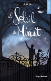 Le soleil de minuit, tome 2