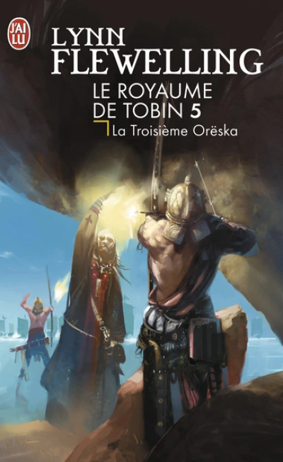 Le Royaume de Tobin