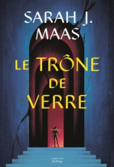 Keleana, tome 1 : L'assassineuse