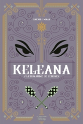 Keleana, tome 7 : Le Royaume de cendres