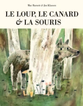 Loup le canard et la souris (Le)