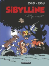 Sibylline - Intégrale 1 : 1965-1969