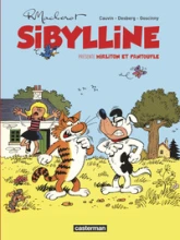 Sibylline présente Mirliton et Pantoufle