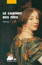 Le cabinet des fées - Intégrale, tome 1