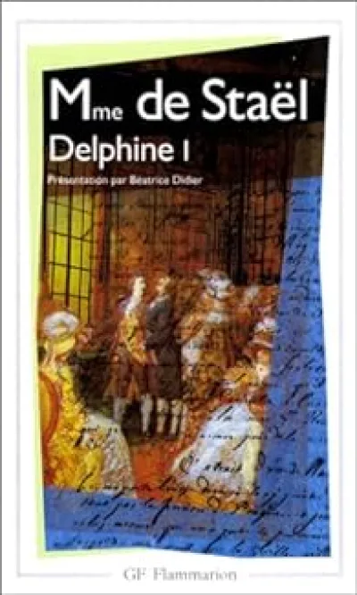 Delphine