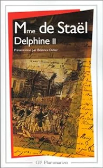 Delphine