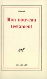 Mon Nouveau Testament