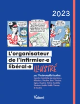 L'organisateur de l'Infirmière libérale et l'infirmier libéral 2023