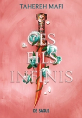 Ces fils infinis  - Tome 02