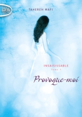 Insaisissable, tome 5 : Provoque-moi