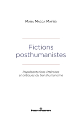 Fictions posthumanistes