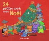 24 petites souris avant Noël