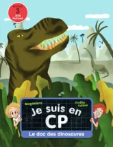 Je suis en CP - Les docs