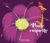 Poule coquette