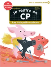 Les trois petits cochons