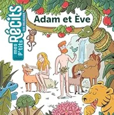 Adam et Ève