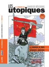 Les Utopiques, n°16 : La commune de Paris