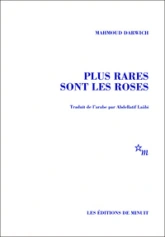 Plus rares sont les roses