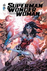 Superman & Wonder Woman, tome 2