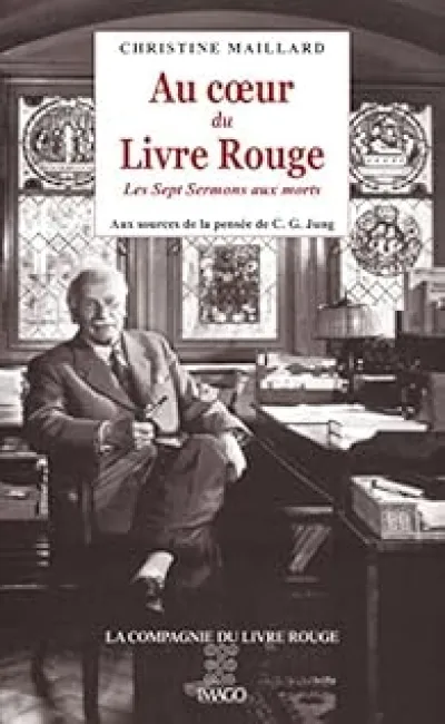 Au coeur du Livre Rouge