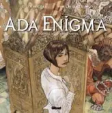 Ada Enigma, tome 2