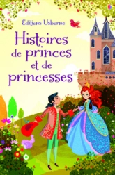 Histoires de princes et de princesses - Histoires du soir